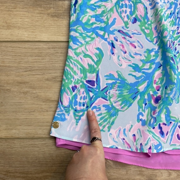 Lilly Pulitzer‎ | Florin | Craysea Tank - Picture 4 of 14